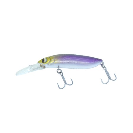 Leurre Flottant Lurefans A5f 50 - Rg Wakasagi