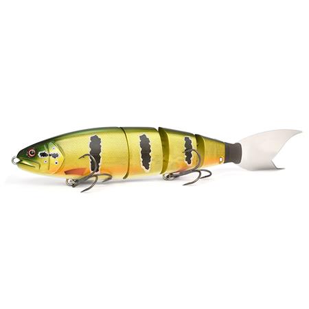 Leurre Flottant Madness Balam 200 - 20Cm