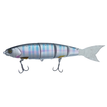 Leurre Flottant Madness Balam 300 - 30Cm - Blue Gill