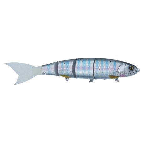 Leurre Flottant Madness Balam 300 - 30Cm - Hasu
