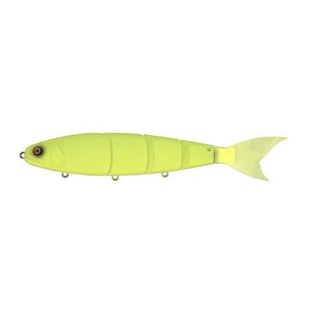 LEURRE FLOTTANT MADNESS BALAM 300 - 30CM