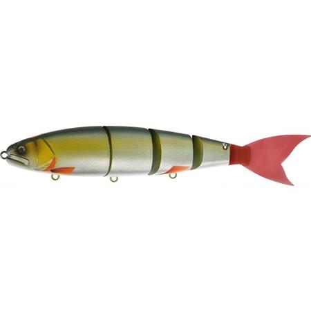 Leurre Flottant Madness Balam 300 - 30Cm