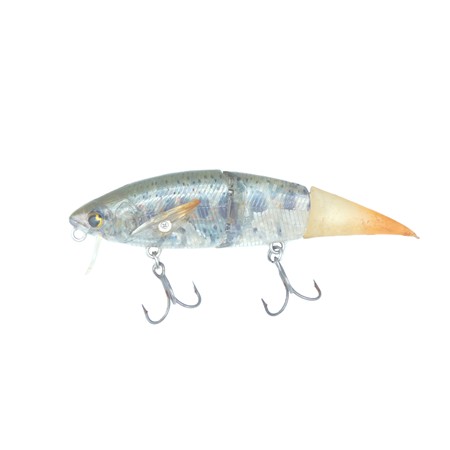 Leurre Flottant Madotachi Hanitas Lr - 12Cm - Clear Amago