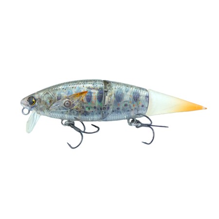 Leurre Flottant Madotachi Hanitas Lr - 12Cm -