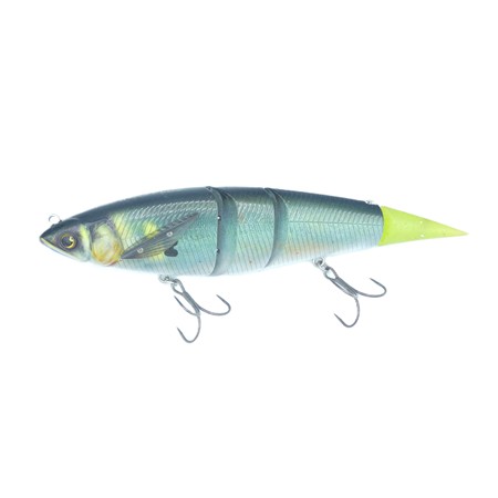 Leurre Flottant Madotachi Hanitas Plus - 18Cm - Real Ayu