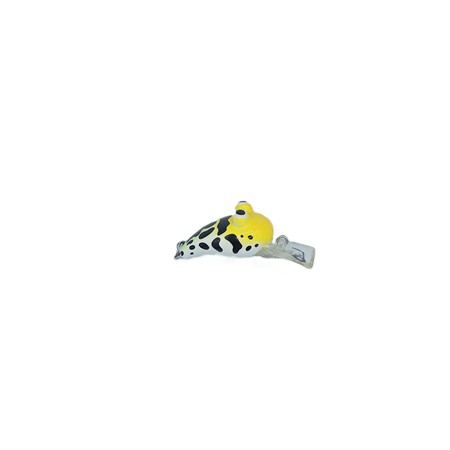 Leurre Flottant Mangas Fieldream Smith Ranocchi - 2.5Cm - Couleur 02