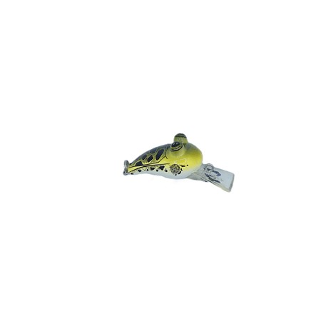 Leurre Flottant Mangas Fieldream Smith Ranocchi - 2.5Cm - Couleur 02