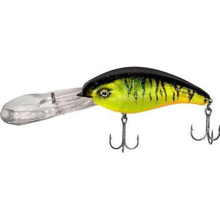 LEURRE FLOTTANT MANN'S CRANK 30+ - 9CM