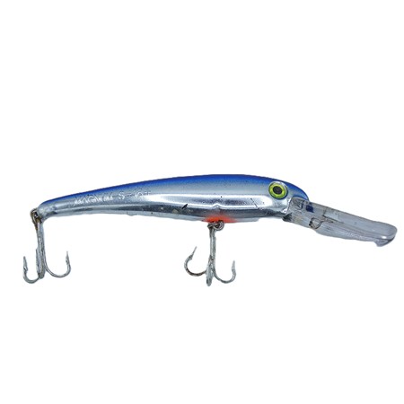 Leurre Flottant Mann's Magnum 30+ - 21Cm - Goby