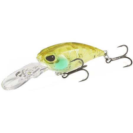Leurre Flottant Maria Realis Cranking Shad 40 Mr - 4Cm