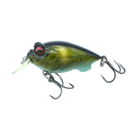 Leurre Flottant Megabass Baby Griffon - 3.8Cm -