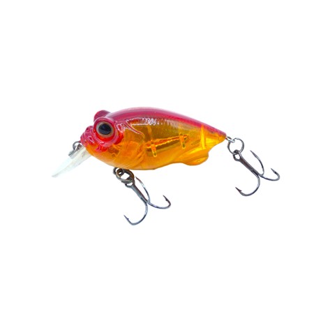 Leurre Flottant Megabass Baby Griffon - 3.8Cm -