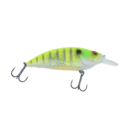 Leurre Flottant Megabass Big M 4.0 - 13Cm - Secret Gill