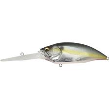 Leurre Megabass Swing Hot 60 Mm 7g - Floating GP Inakko - Pêche En Mer
