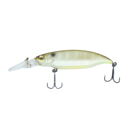 Leurre Flottant Megabass Dive Elbo 78 - 8Cm - Ayu
