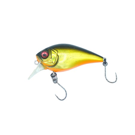 Leurre Flottant Megabass Fx Crank Knuckle - 6Cm - Gg Megabass Kinkuro