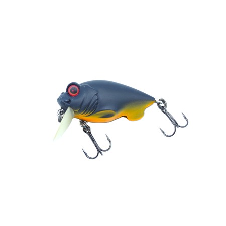 Leurre Flottant Megabass Griffon Zero - 4.5Cm -