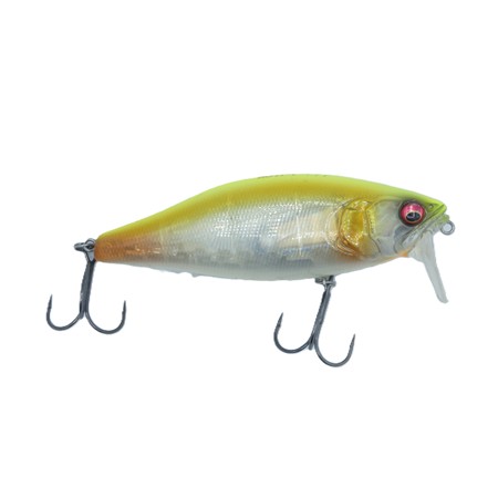Leurre Flottant Megabass I-Jack - 11Cm - Gg Bass