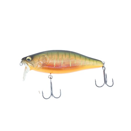Leurre Flottant Megabass I-Jack - 11Cm - Pm Oyanirami
