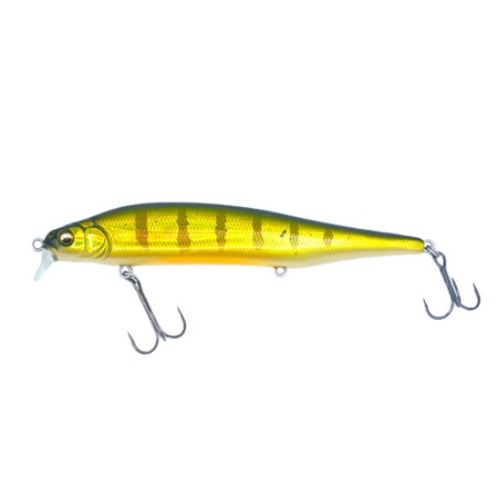 Leurre Flottant Megabass Ito Shiner Ssr - 11.5Cm -