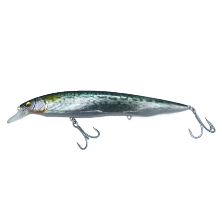 Leurre Flottant Megabass Kanata Sw - 16Cm -