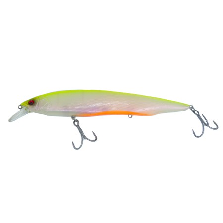 Leurre Flottant Megabass Kanata Sw - 16Cm -
