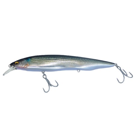Leurre Flottant Megabass Kanata Sw - 16Cm -