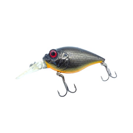 Leurre Flottant Megabass Mrx Griffon - 4.3Cm - Gc Megabass Kinkuro
