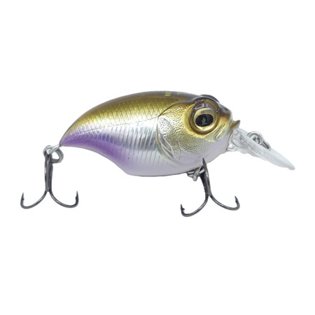 Leurre Flottant Megabass Srx Griffon - 4.3Cm - Eight Reaction