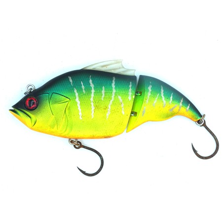 Leurre Flottant Megabass Vatalion 115 F - 11.5Cm - Donko