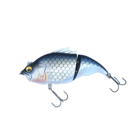 Leurre Flottant Megabass Vatalion 115 F - 11.5Cm - Gengoro Buna