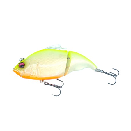 Leurre Flottant Megabass Vatalion 115 F - 11.5Cm - Pm Hot Shad