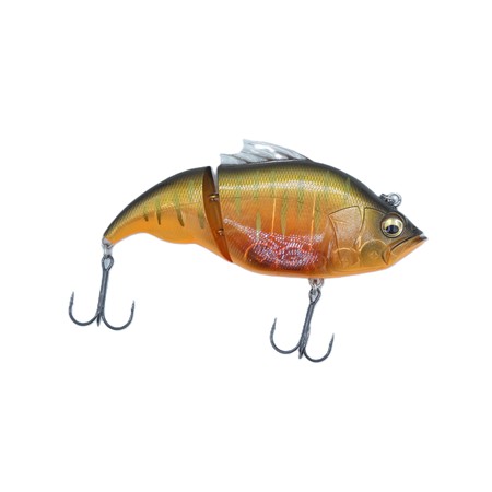 Leurre Flottant Megabass Vatalion 115 F - 11.5Cm - Sparkle Bery