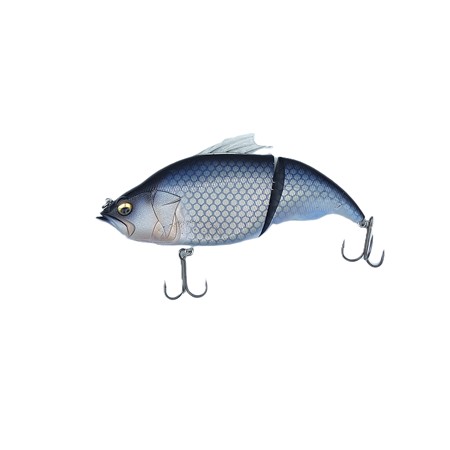 Leurre Flottant Megabass Vatalion 190 Sf - 19Cm - Perch