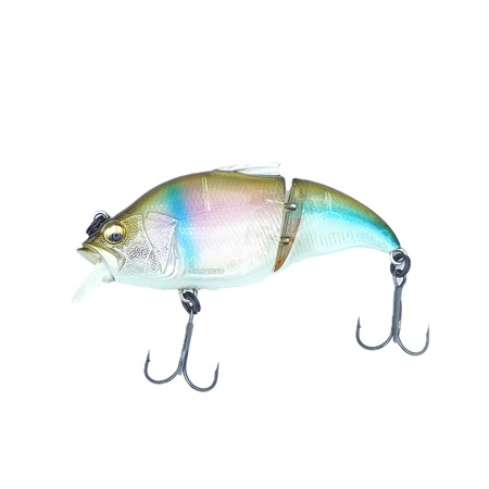 Leurre Flottant Megabass Vibration X Vatalion Ss - 7Cm - Gp Kanehira