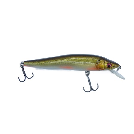 Leurre Flottant Megabass Vision 95 - 9.5Cm - French Pearl