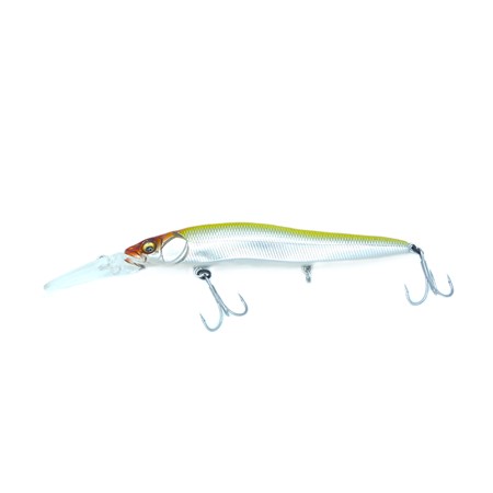 Leurre Flottant Megabass Vision Oneten R+2 - 11Cm -