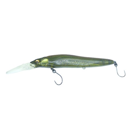 Leurre Flottant Megabass Vision Oneten R+2 - 11Cm -