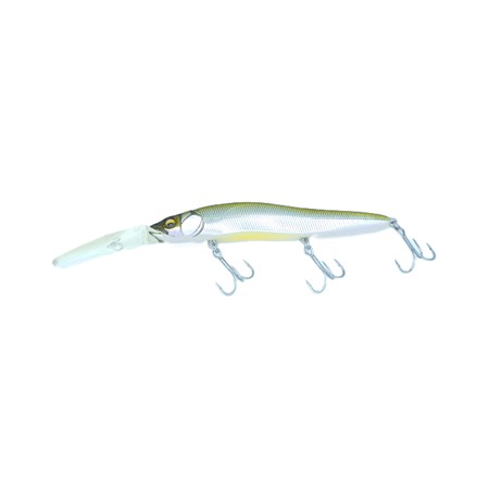 Leurre Flottant Megabass Vision Oneten R+3 - 11Cm -