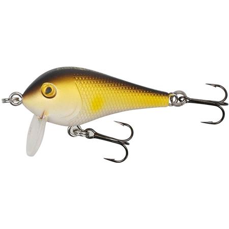 Leurre Flottant Mikado Fishunter Almaz - 4Cm