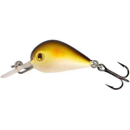Leurre Flottant Mikado Fishunter Duende - 2.5Cm