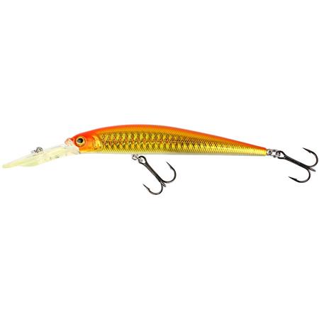 Leurre Flottant Mikado Fishunter Sheriff - 11Cm