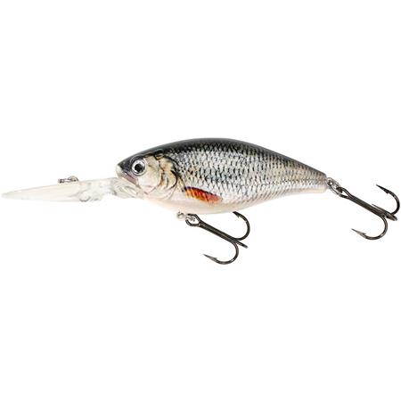 Leurre Flottant Mikado Fishunter Sutingu - 7Cm