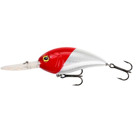 Leurre Flottant Mikado Glimmer - 8Cm