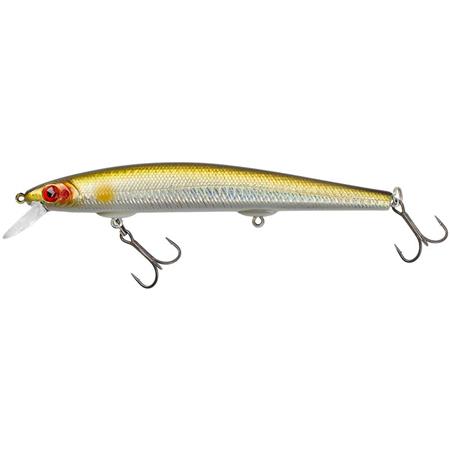 Leurre Flottant Mikado Twitch Instinct - 11.5Cm