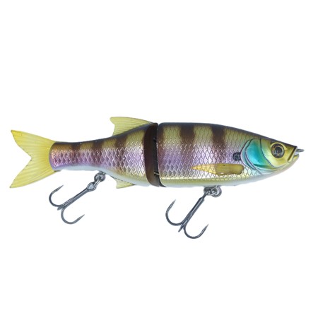 Leurre Flottant Molix Glide Bait 178 - 18Cm - Mx Blue Gill