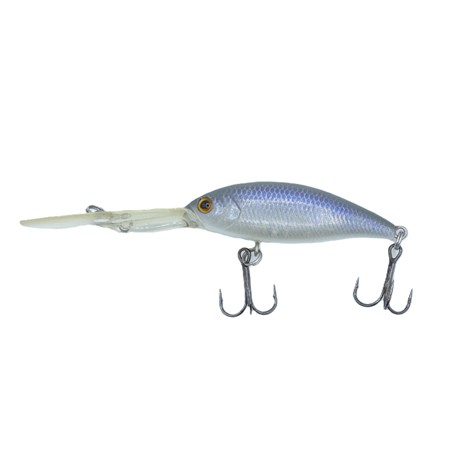 Leurre Flottant Molix Mx 35 55F - 5.5Cm - 13-Mx Ayu