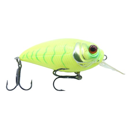 Leurre Flottant Molix Sculpo 55F Mr - 03-Super Chart