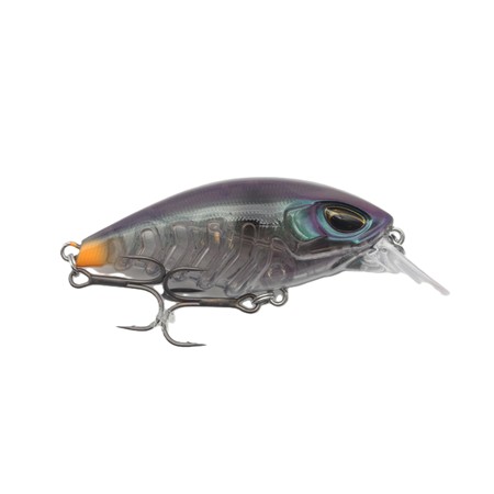 Leurre Flottant Nays Crnk 65 Sr - 6.5Cm - 10