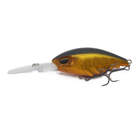 Leurre Flottant Nays Crnk 75 Dr - 7.5Cm - 15